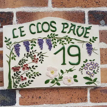 La Montignonne Δωμάτια σε οικογενειακή κατοικία Montigny-sur-Loing