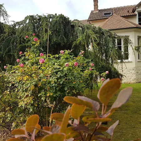 La Montignonne Homestay