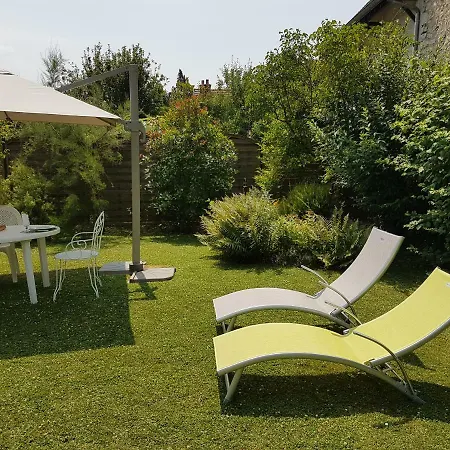 La Montignonne Homestay