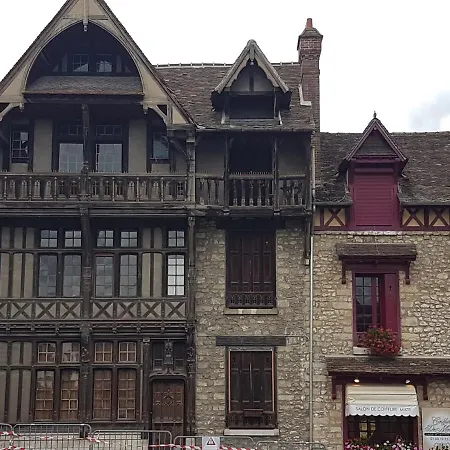 La Montignonne * Montigny-sur-Loing
